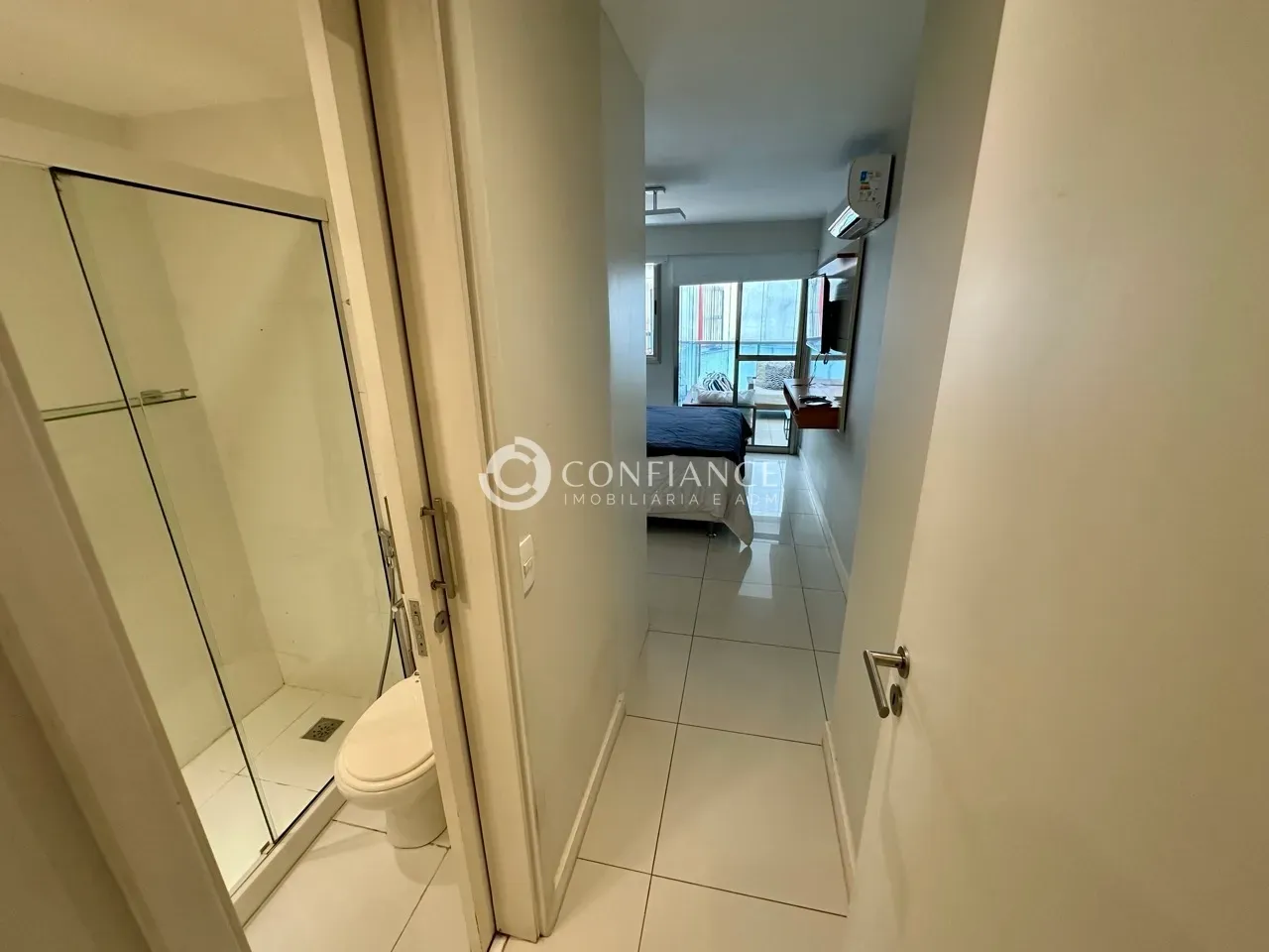 2 quartos e vista para a água: apartamento de 95 m² — photo 45
