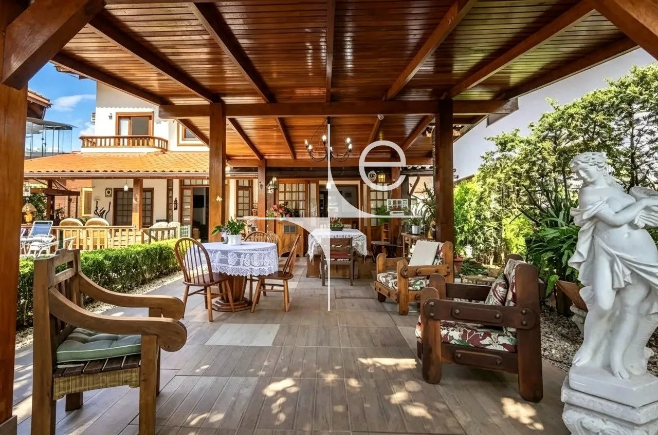 Furnished house with 5 en-suite bedrooms and shared pool — photo 3