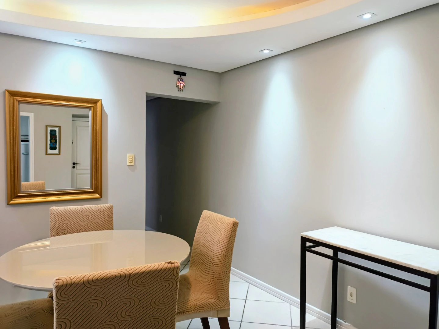 Мебльована квартира 73 м², 2 спальні — photo 7