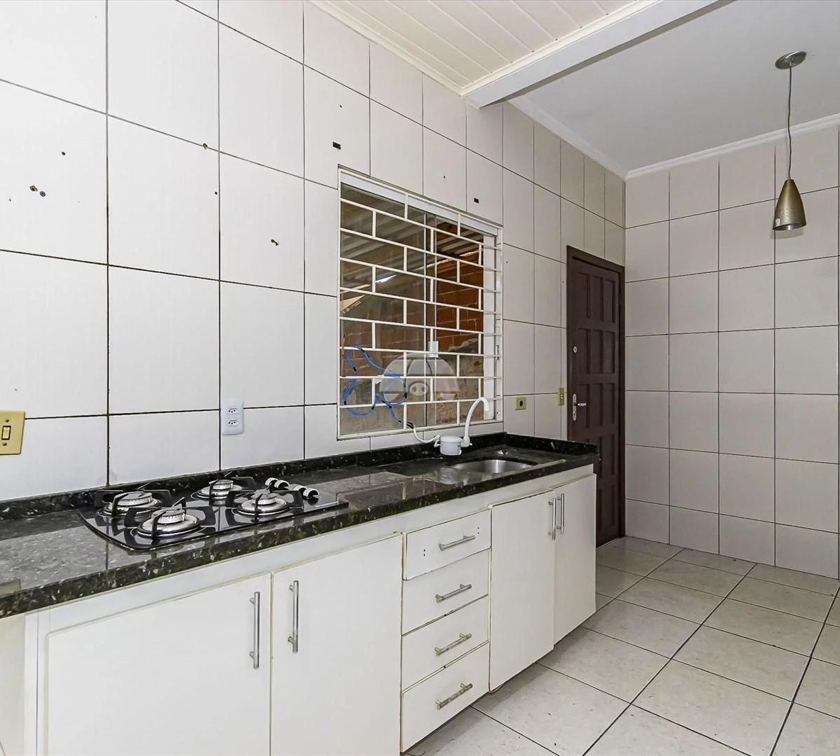Casa de 3 quartos e 80 m²