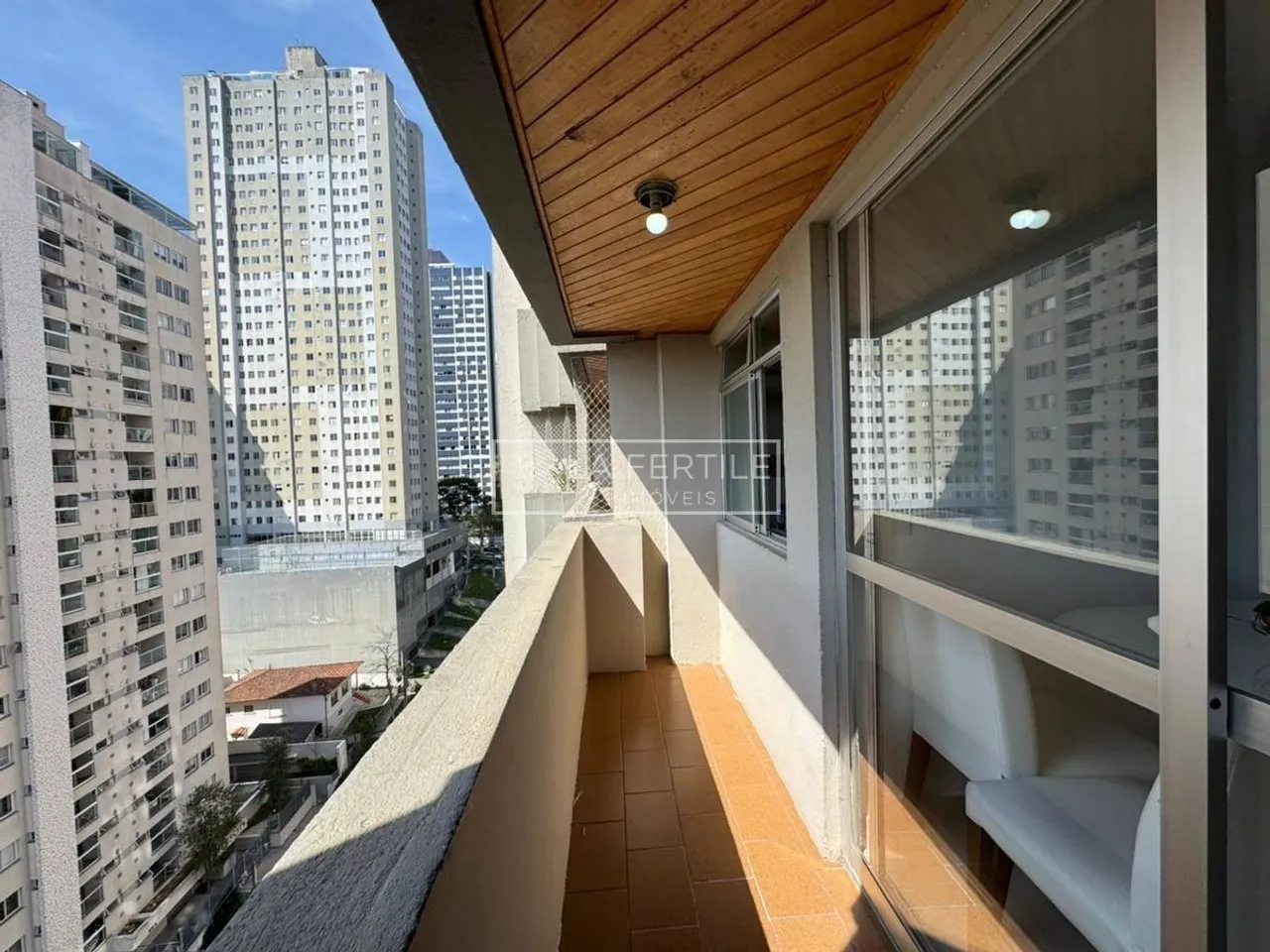 3-bedroom apartment with 1 en-suite bathroom 85 m² — photo 2
