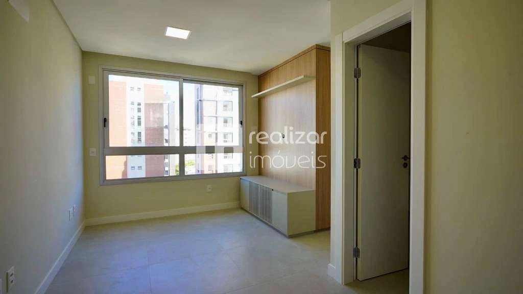 Rental apartment with 1 en-suite and 43 m²