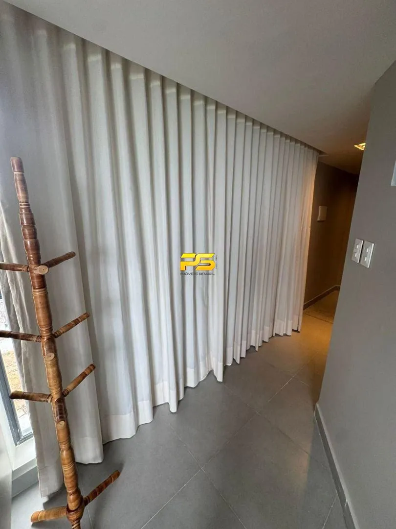 Furnished 1-bedroom apartment with en-suite — photo 8