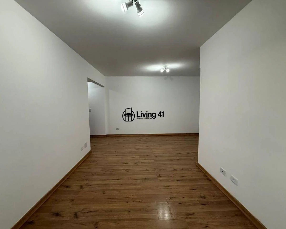 84 m² apartment with 3 bedrooms and a balcony — photo 17