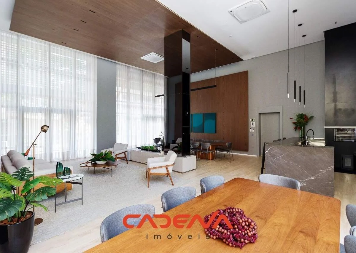 Unfurnished apartment with 3 en-suite bedrooms and 3 parking — photo 33