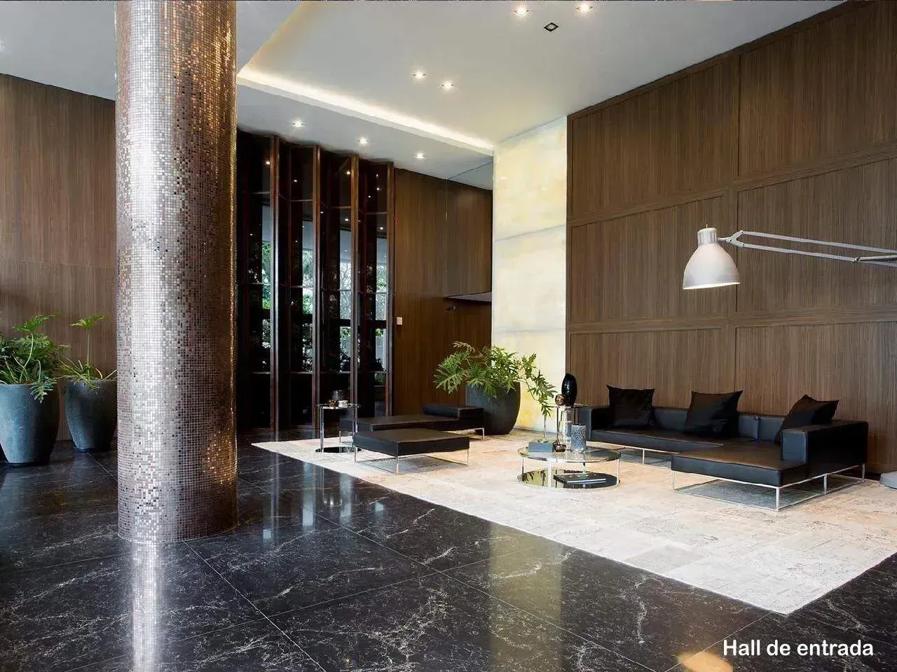 Apartamento amueblado de 3 suites con 172 m² en el 12º piso — photo 42