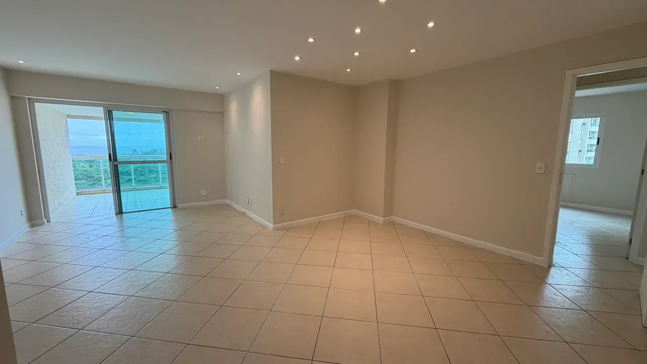 122 m² apartment with 3 bedrooms and garden views — photo 5