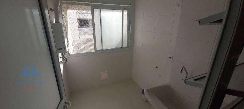 3-bedroom apartment with a private BBQ — photo 9