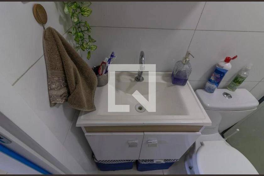 Мебльована квартира 62 м² з 2 спальнями та лоджією — photo 16