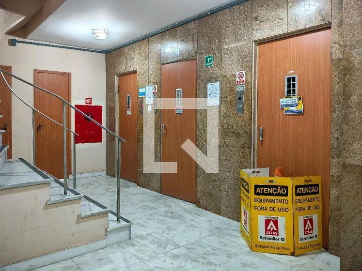 Робоче місце та 2 спальні: квартира 64 м² — photo 20