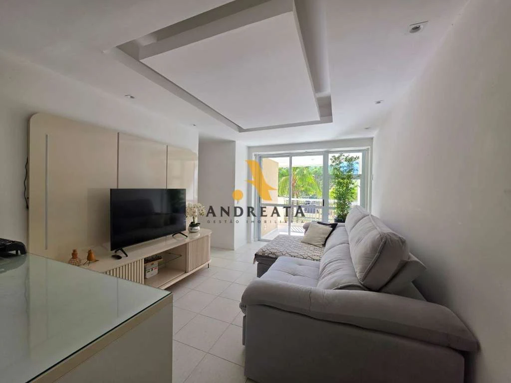 Apartamento mobiliado com 3 quartos e 78 m² — photo 15