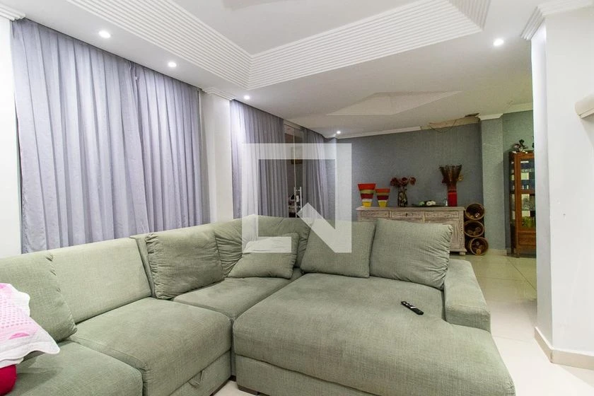 House with 3 bedrooms, 5 bathrooms and private garden — photo 9