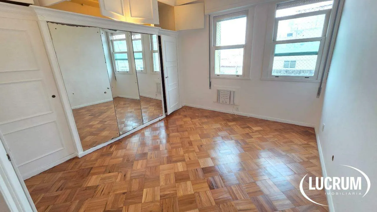 Apartment with 5 bedrooms and 4 bathrooms, 1 parking spot — photo 7