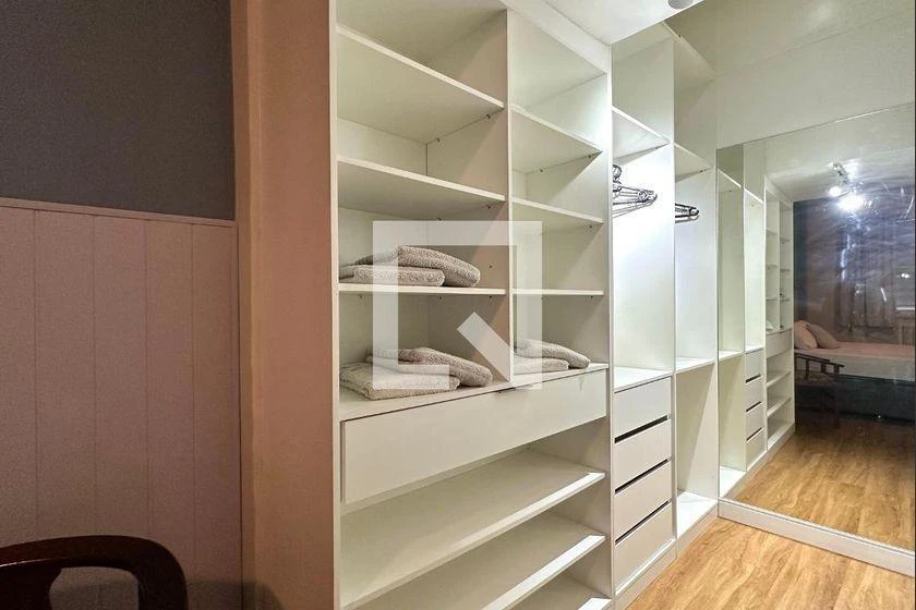 3-bedroom apartment with a walk-in closet in Rio de Janeiro — photo 47