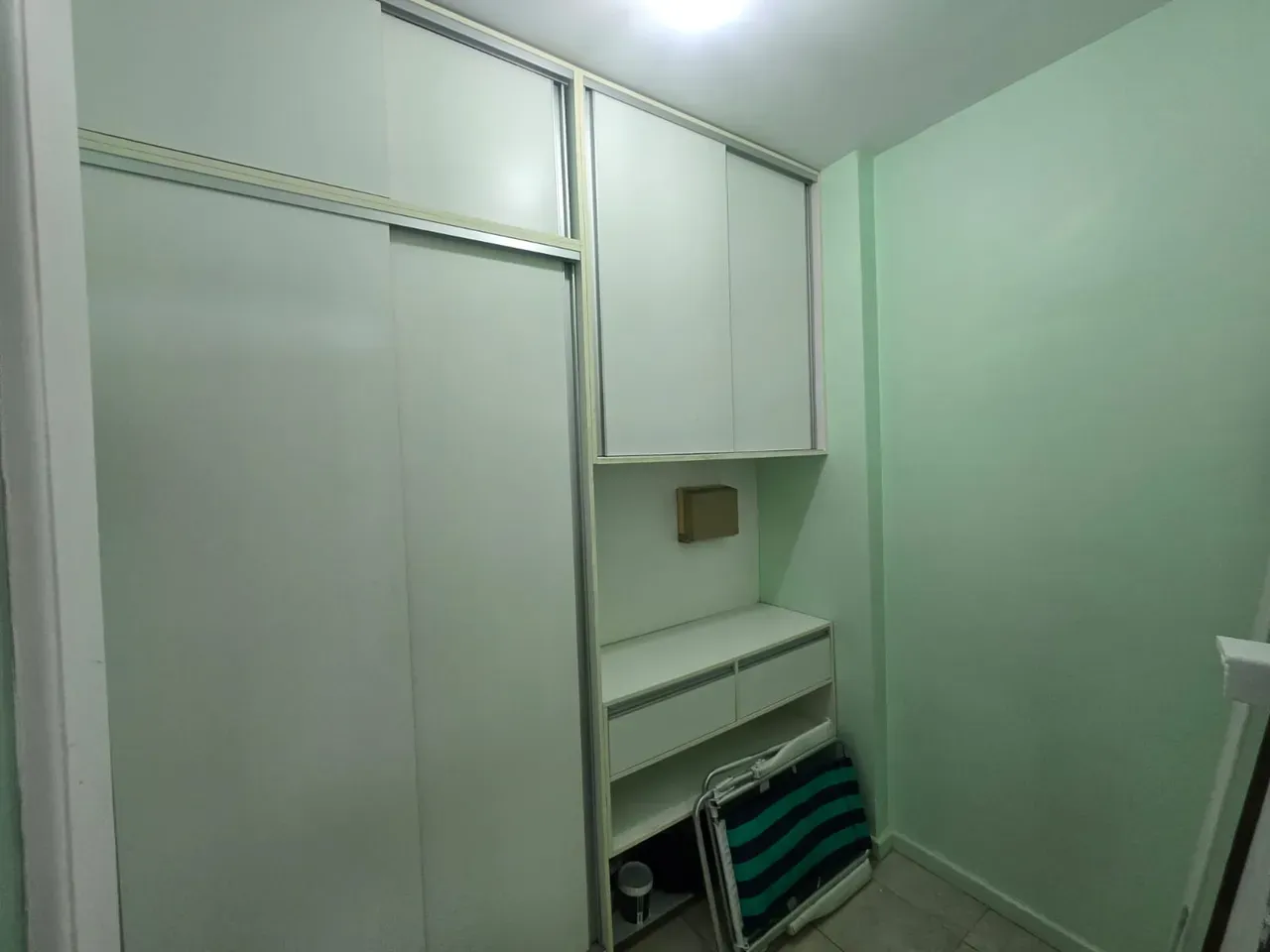 Apartment, 127 m², with a walk-in closet — photo 19