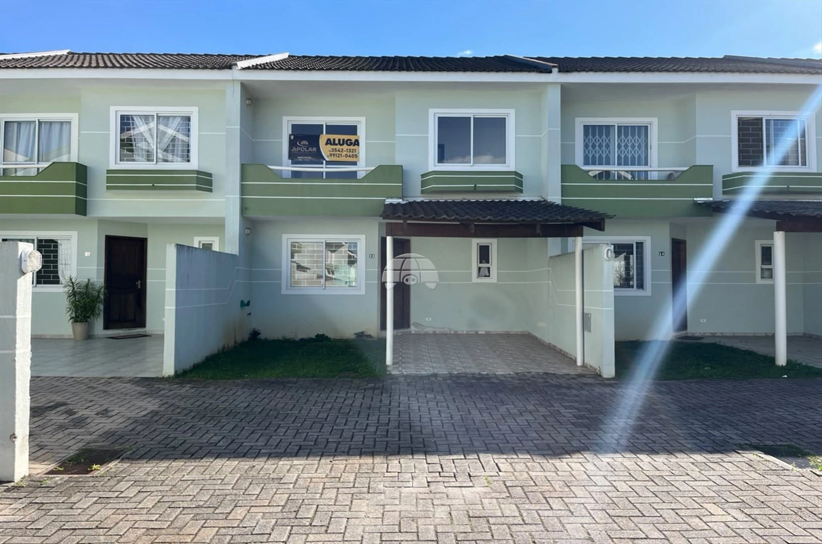 3-bedroom house with en-suite and half-bath, 99 m² — photo 3