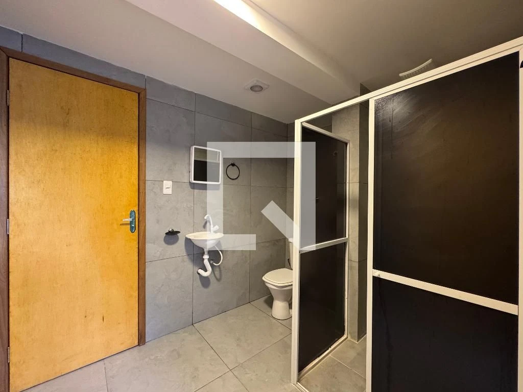 Apartamento mobiliado com 2 quartos e varanda — photo 13