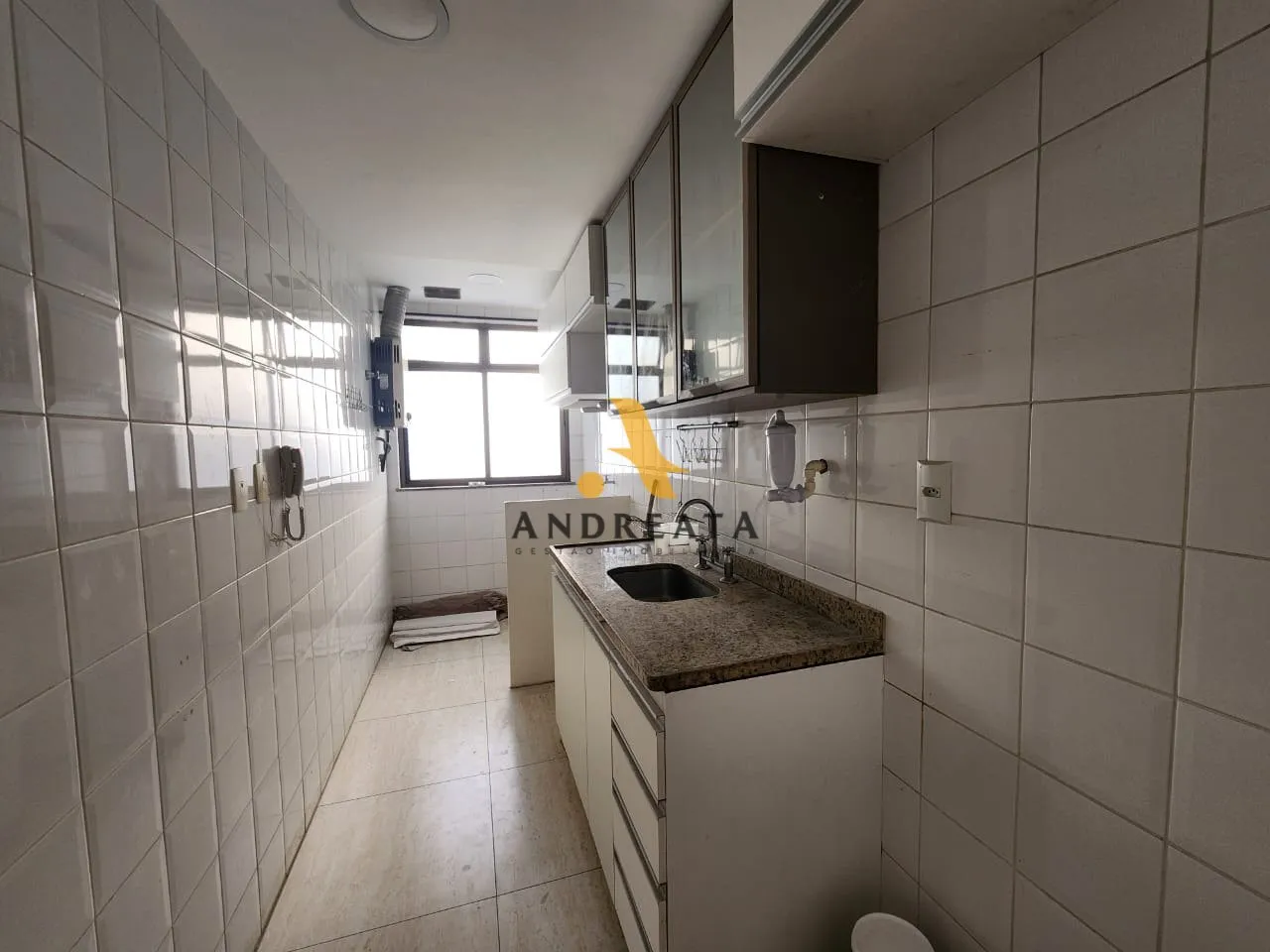 3-bedroom apartment with a gas kitchen — photo 11