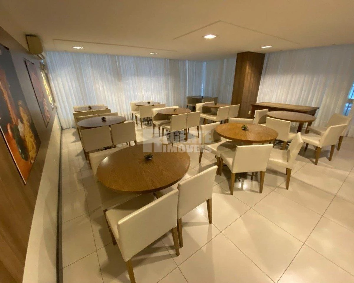 3-bedroom apartment with a dishwasher in Florianópolis — photo 20