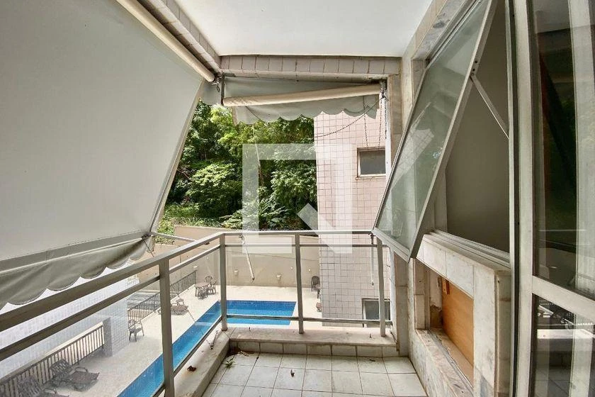 Apartamento para locação com 2 quartos e 110 m² — photo 3