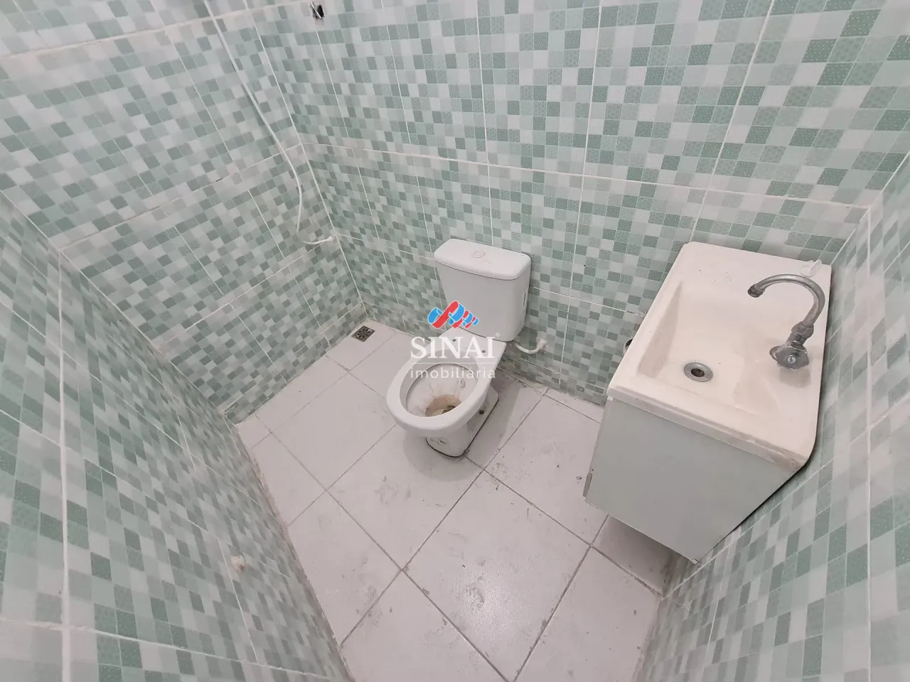 Apartamento de 1 quarto e 1 banheiro com varanda — photo 6
