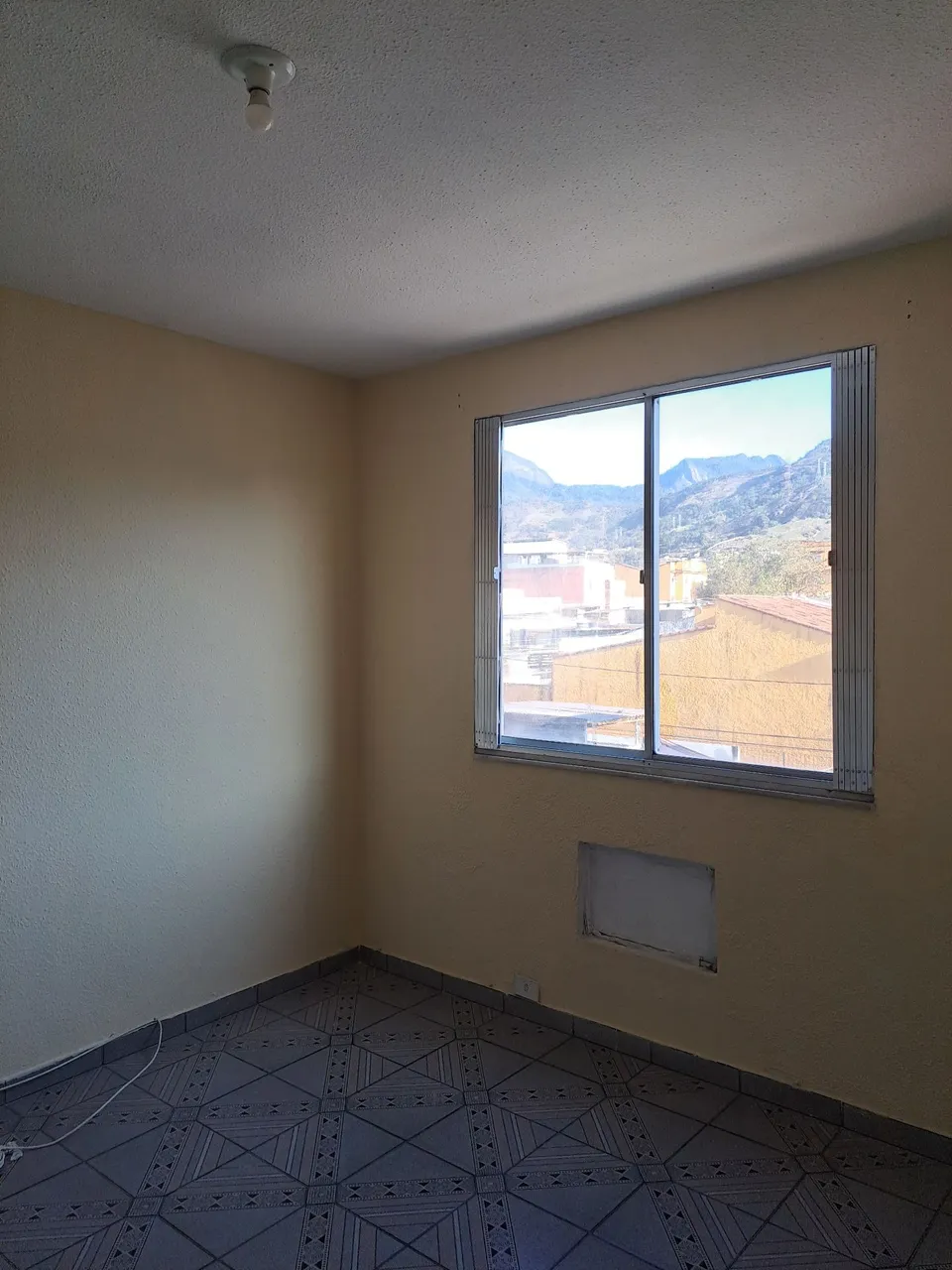 Apartamento de 1 quarto com vista para as montanhas — photo 2