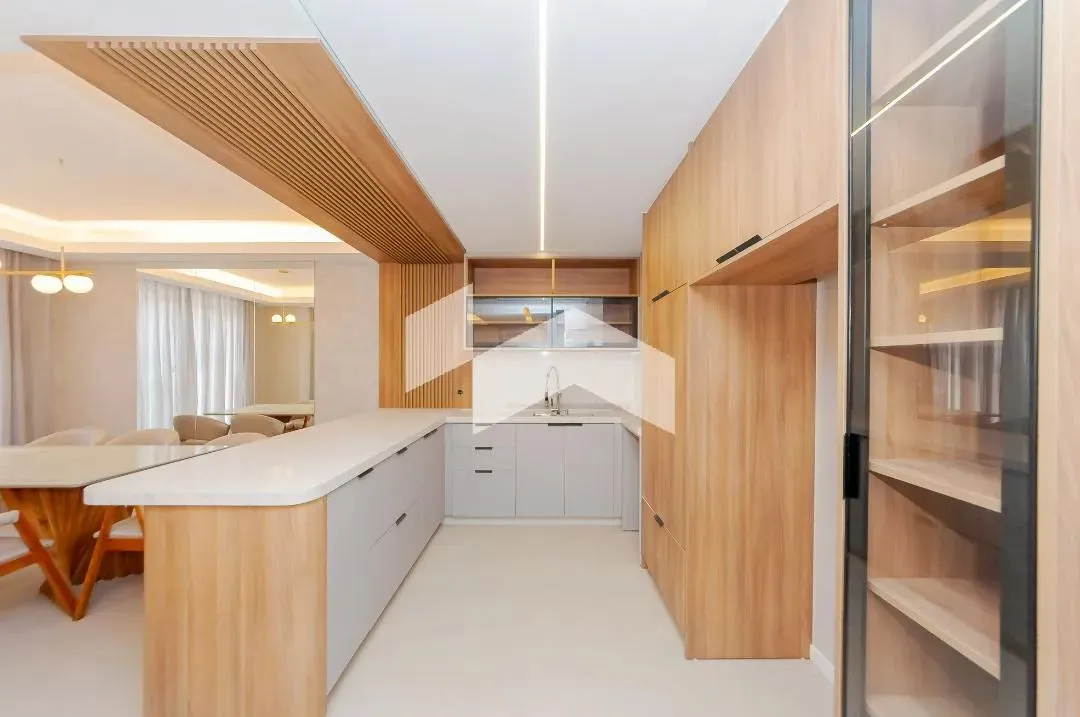 Casa com 172 m², 3 quartos e 1 suíte — photo 11