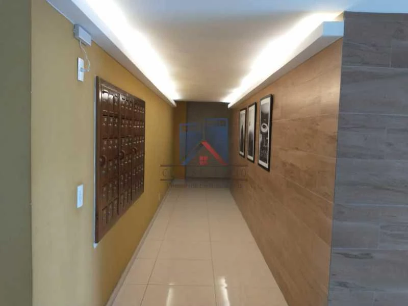 Cobertura de 3 quartos com 154 m² e terraço — photo 17