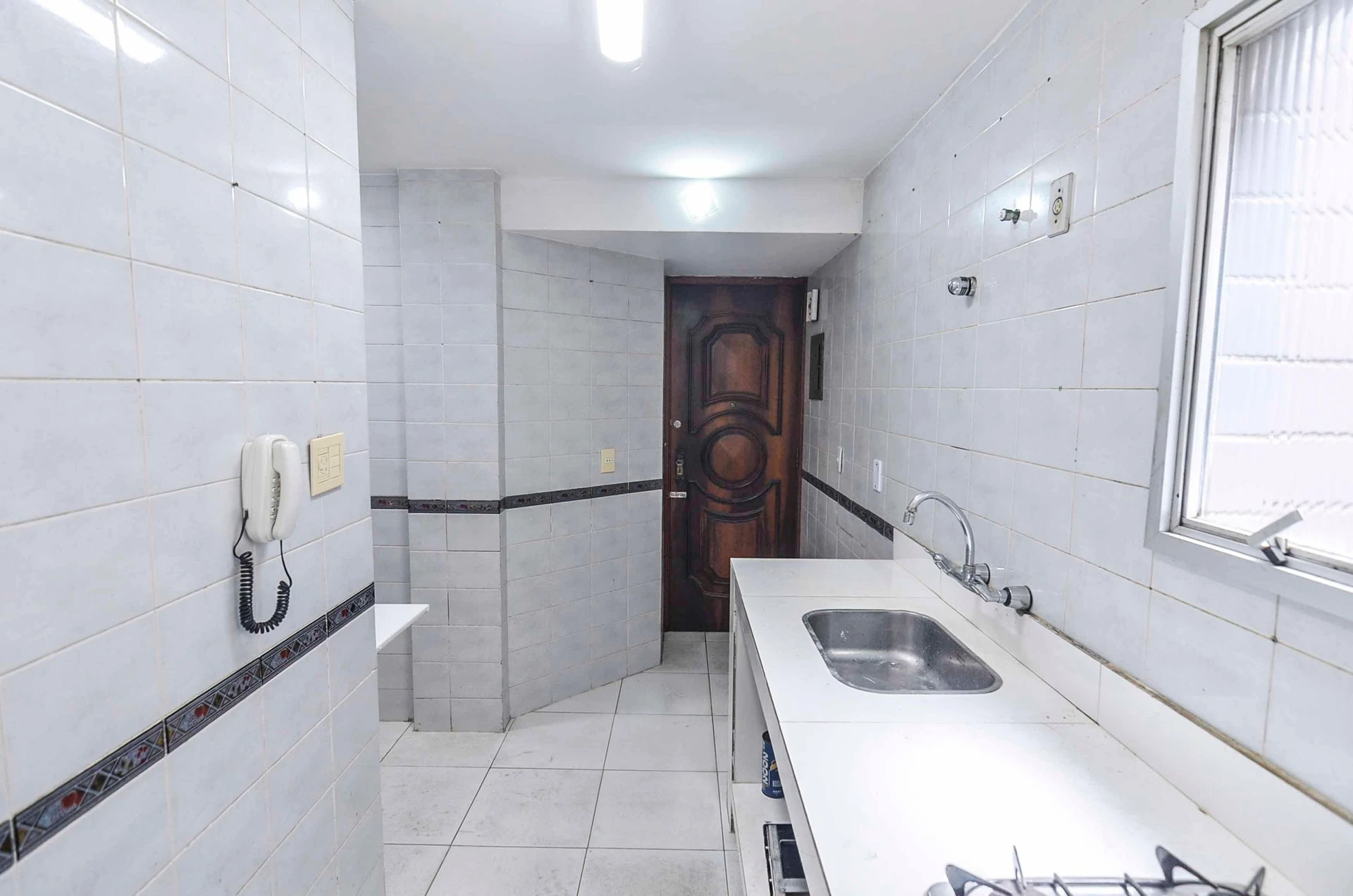 Apartment, 89 m², with a mountain view — photo 29