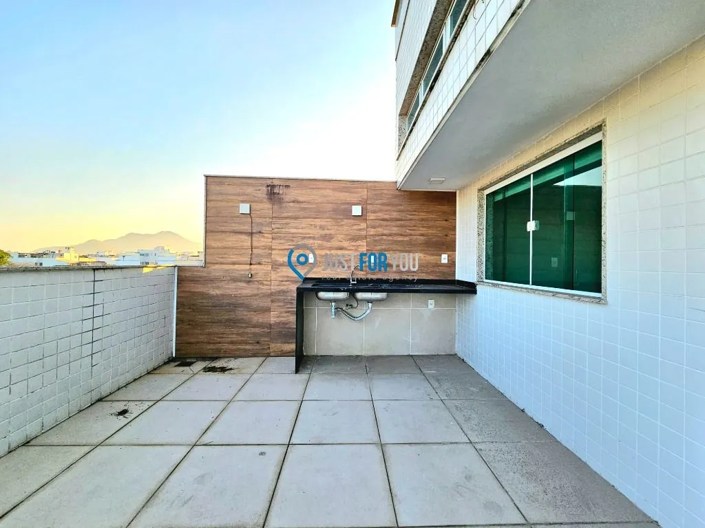Cobertura com 3 dormitórios e 180 m², 5 banheiros — photo 26