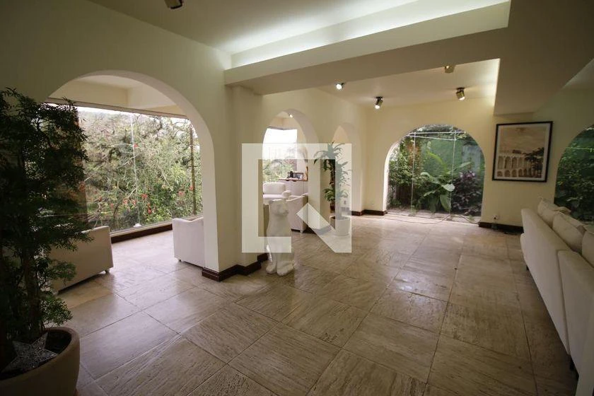 Casa mobiliada de 3 quartos com máquina de lavar — photo 22