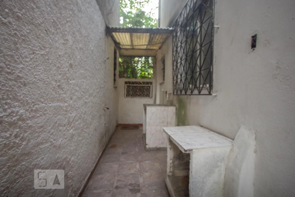 Casa para aluguel com 1 quarto, cozinha fechada e pets — photo 7