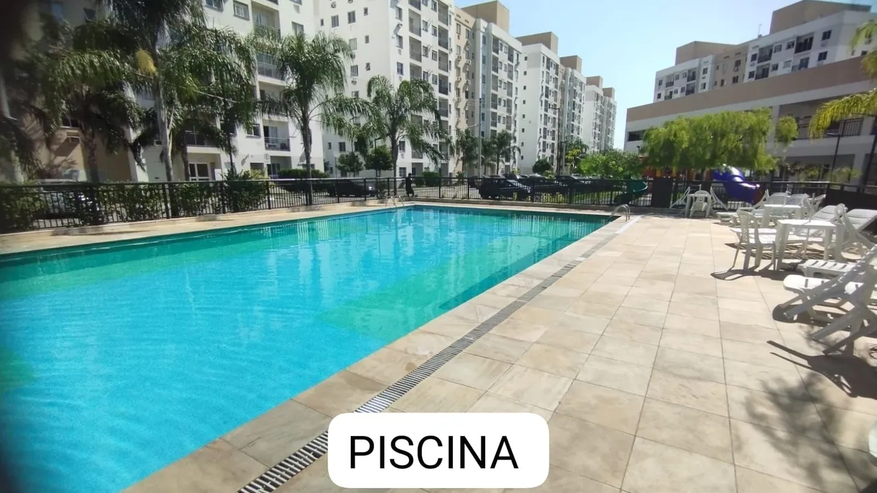 2-bedroom apartment in a building with a gym — photo 17