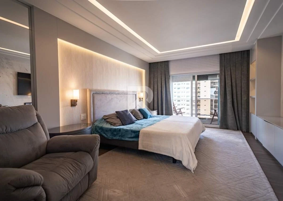 4 en-suite apartment with 373 m² and 5 parking spots — photo 4