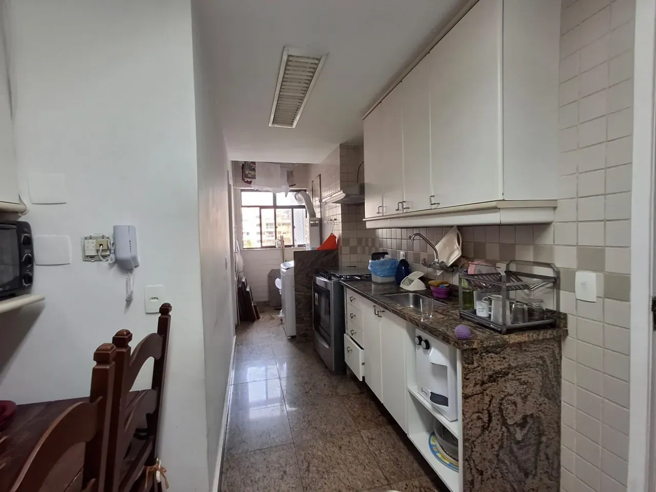 4 quartos e vista para as montanhas: apartamento de 148 m² — photo 40