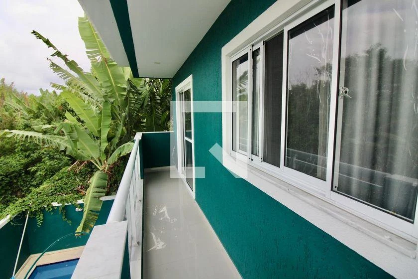Casa para aluguel com 4 quartos e 340 m² — photo 18