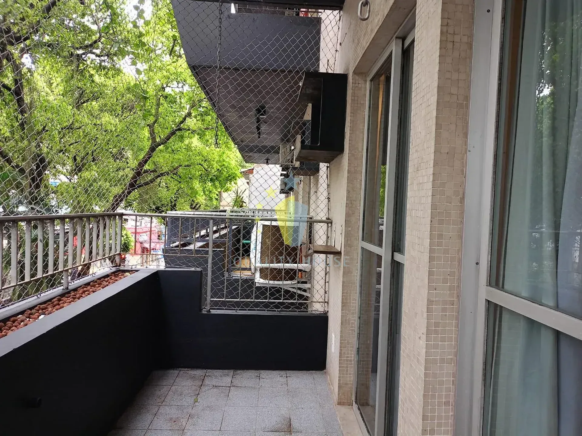 One-bedroom apartment, 63 m² — photo 27