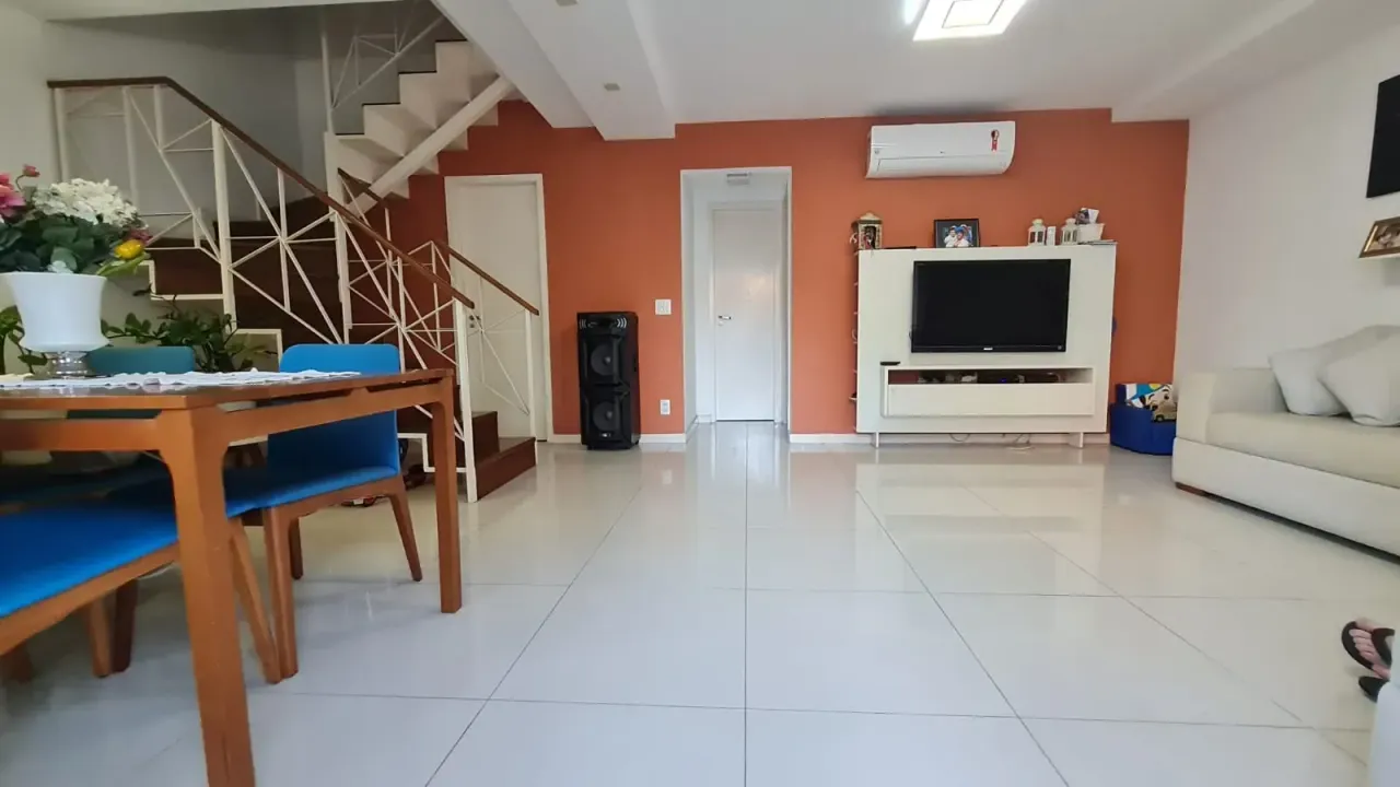 Furnished house with 4 bedrooms and 4 bathrooms and gas kitchen — photo 15