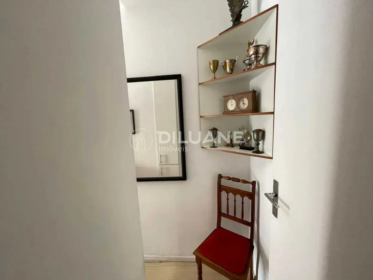 Cobertura duplex mobiliada com 4 quartos e 3 banheiros — photo 19