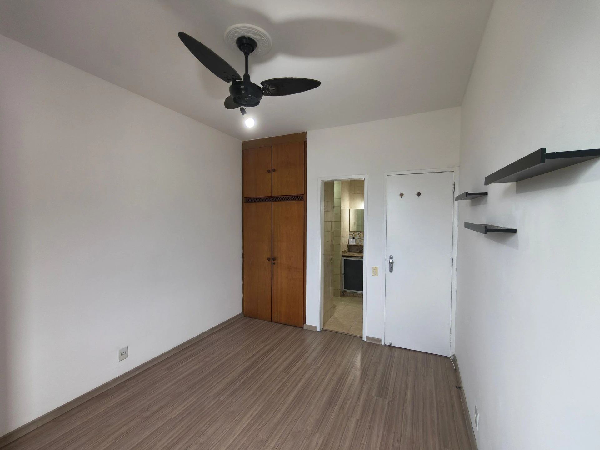 Apartamento para aluguel com 4 quartos e sacada — photo 21