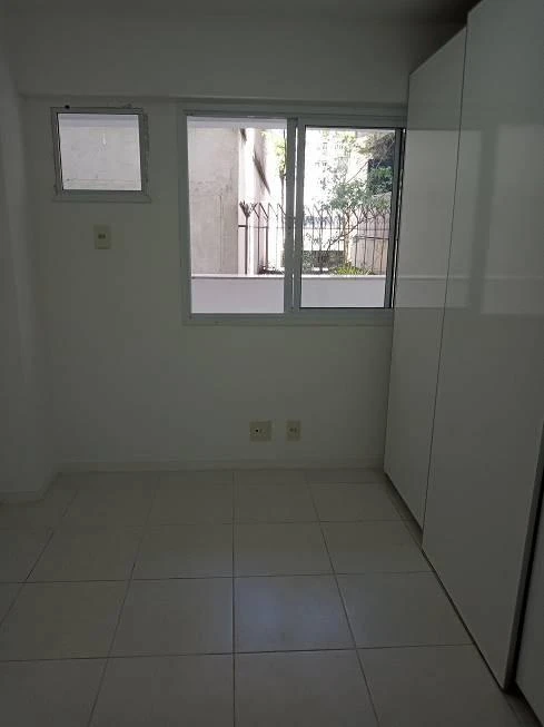64 m² apartment with balcony, 2 bedrooms and 2 bathrooms — photo 10