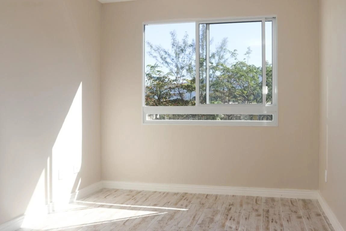 Apartamento para locação com 2 quartos e cozinha fechada — photo 14