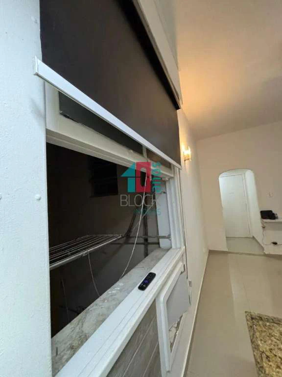 Apartamento de 1 quarto com 30 m² e sem vaga — photo 16
