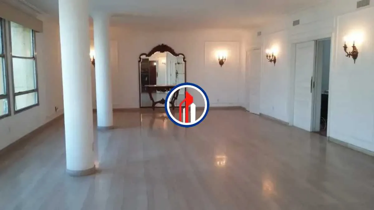 Apartment with 4 bedrooms and 5 bathrooms plus parking — photo 8