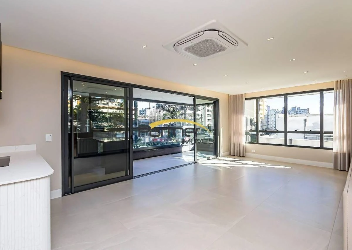 Apartamento amueblado con 3 suites y 294 m² — photo 25
