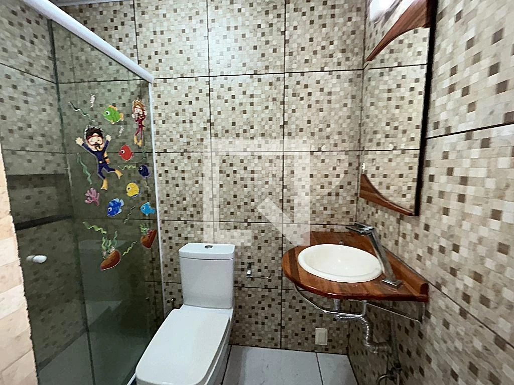 Furnished house for rent with 3 bedrooms and a balcony — photo 12