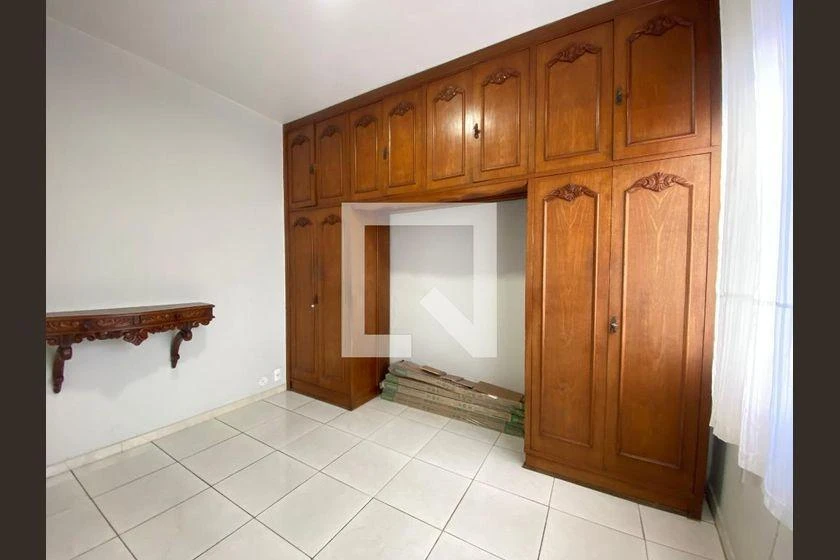 Apartamento de 3 quartos com varanda envidraçada, Méier — photo 30