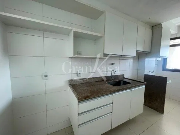 Washing machine in a 3-bedroom apartment, 77 m² — photo 2