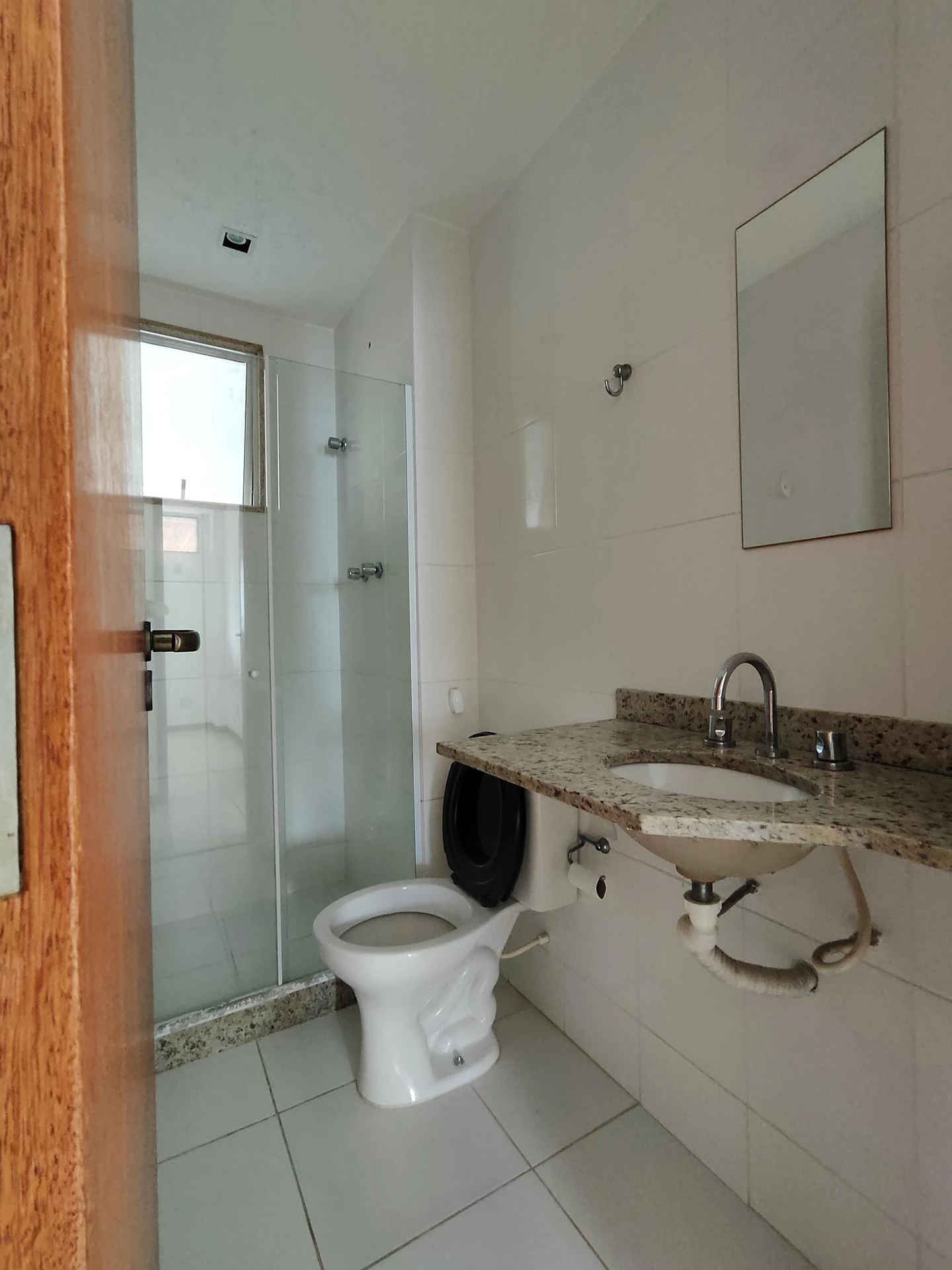3-bedroom apartment, 1 with its own bathroom, 100 m² — photo 14