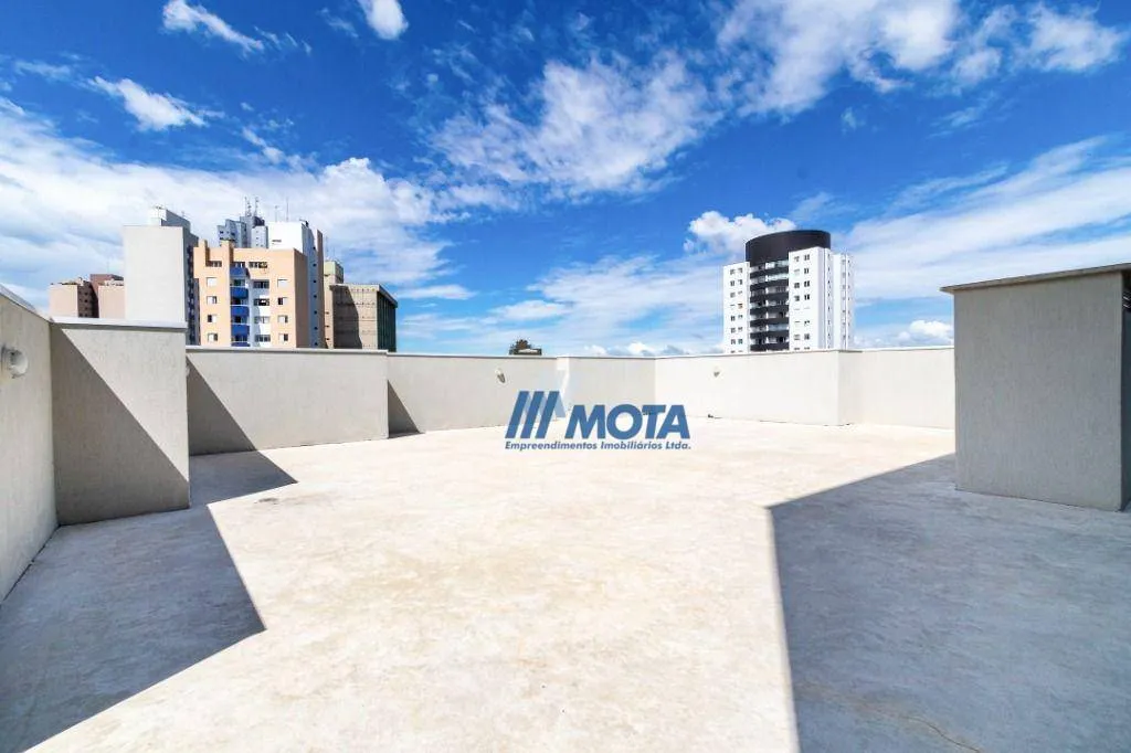 Estudio de 38 m² con cocina abierta y balcón — photo 24
